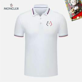 Picture of Moncler Polo Shirts Short _SKUMonclerM-3XL25th4926216